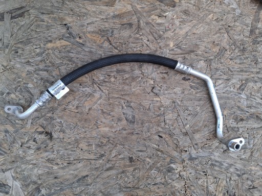 vedení trouba klimatizaci PEUGEOT CITROEN OPEL JEEP 1.2 THP 9850482380
