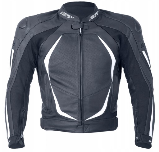 КОЖАНАЯ КУРТКА RST LADY BLADE II