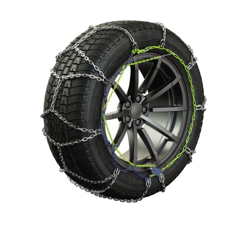 Ланцюги Veriga 43090 Heavy Duty, Pro