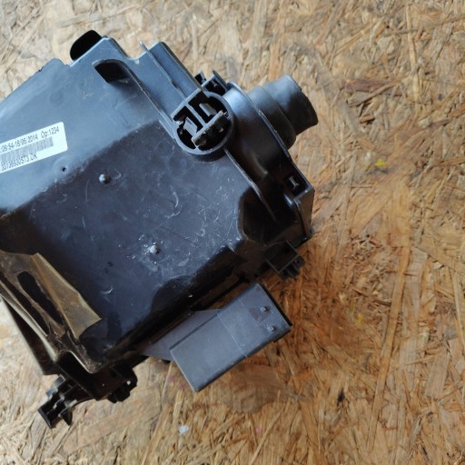 Peugeot Expert Jumpy Berlingo partner Boîte Module fusibles 633380