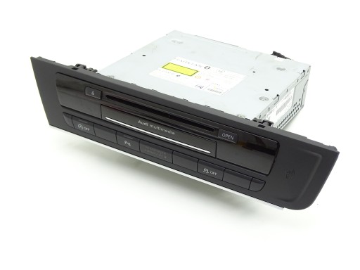 player NAVI MMI AUDI A6 C7 A7 4G 10- 4G0035670C