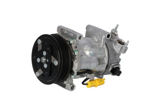 Компресор кондиціонера nrf 32240