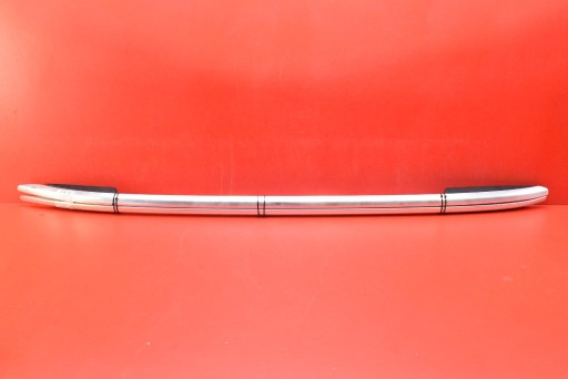 ski ski roof KOMPLET CHROM 5N0860025 5N0860026 VW TIGUAN 1 and