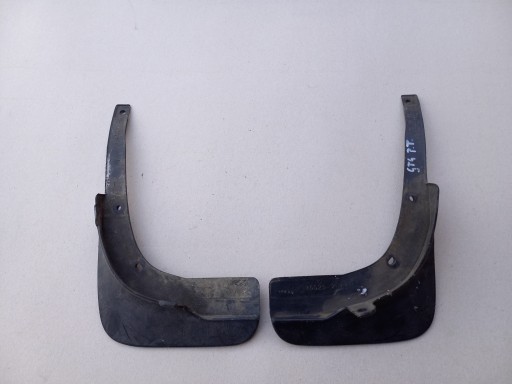 CELICA VI 94-БРЫЗГОВИК ЗАДНИЙ ОРИГИНАЛ