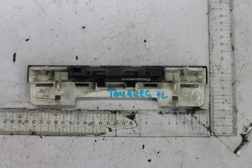Display PDC 7L6919473D TOUAREG 7L 02-10