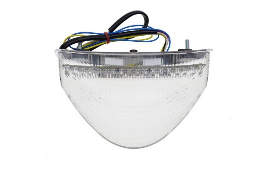 621-10515ELED-W - СВЕТОДИОДНЫЙ ЗАДНИЙ ФОНАРЬ НАПРАВЛЕНИЯ-HONDA CB 600 F HORNET