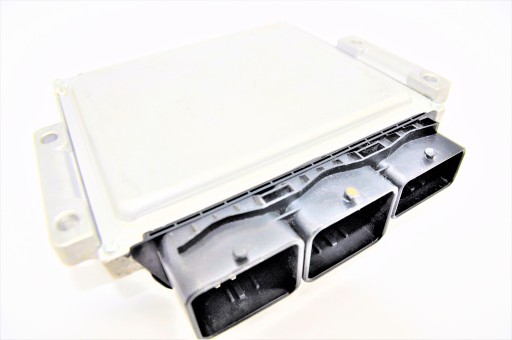 Контролер двигуна ford bg91-12a650-ffe