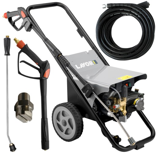 МИЙКА ВИСОКОГО ТИСКУ LAVOR COLUMBIA 2021 PROFESSIONAL