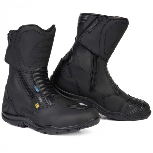 ВЗУТТЯ OZONE RAPID CE MATT BLACK 44