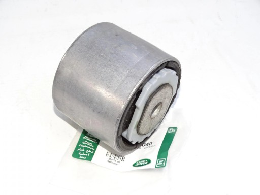 C2Z5119GEN - Оригінальна втулка нижнього поперечного важеля jaguar xk xf xj