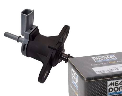 9327 - Електромагнітний клапан для RENAULT SCENIC III 1.9 dCi 2.0