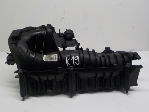 BMW 3 E90 2.0D intake manifold 7798885