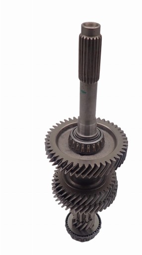 ВАЛ ЗЧЕПЛЕННЯ ALFA ROMEO 55216183