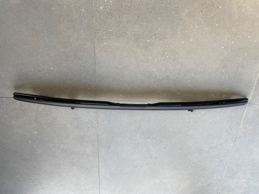 СПОЙЛЕР НА ДАХ PORSCHE 911 991 TARGA 99153707903