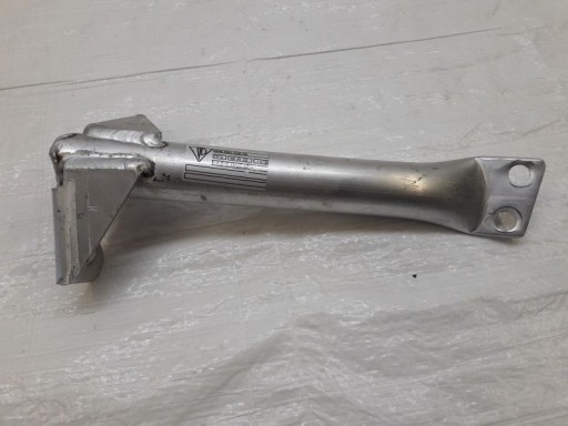 99658033202 - PORSCHE 911, 996, КРІПЛЕННЯ КАРКАСА КАБРІОЛЕТА