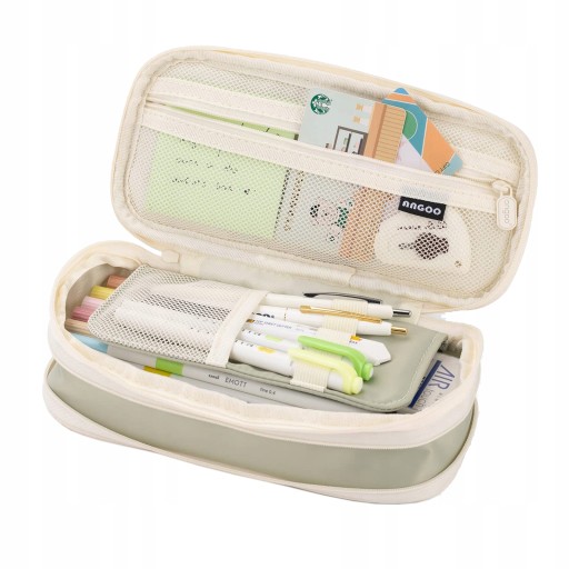 Подвійний складаний пенал