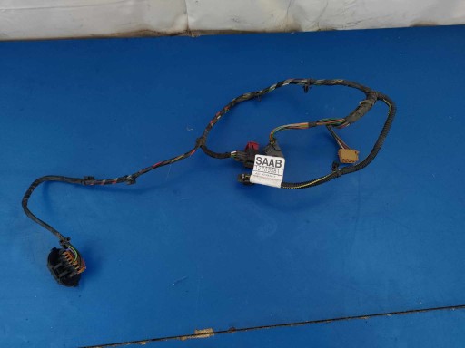 bundle door right rear part SAAB 9-3 II 93 oe 12785581