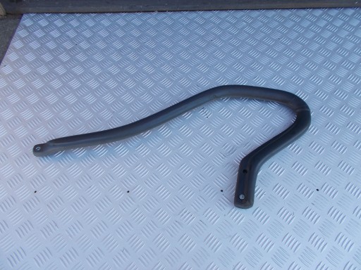 Mercedes Sprinter 906 bracket - handle for pake BUS OEM original
