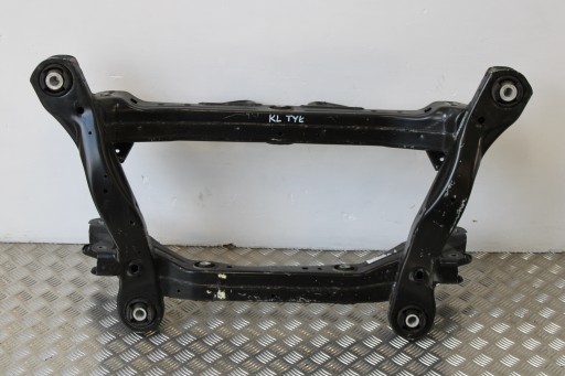 boîtier d'essieu berceau essieu arriere JEEP CHEROKEE KL