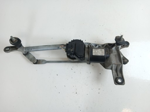 FIAT IDEA wiper mechanism front 159200-7514