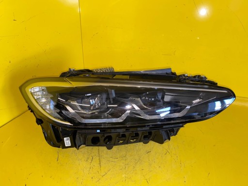 light right BMW 4 G22 G23 G26 M3 G80 M4 G82 FULL LED 7495846-06