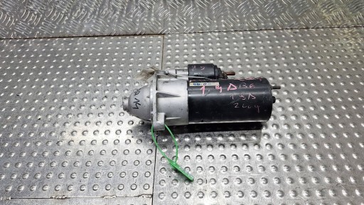 starter 03G911023A AUDI A4 B6 B7 A6 C6 PASSAT B6 1.9 2.0TDI
