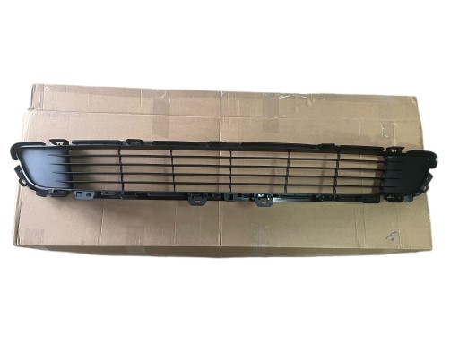 Тесла s плед бампер решітка 1564699-00-B новий