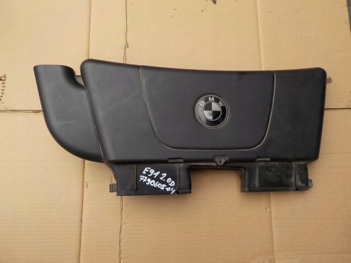 Впускний повітрозабірник bmw E90 e91 2.0 d 7790605