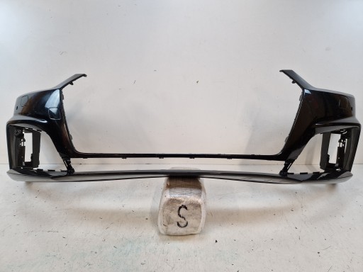 Audi a5 8w6 s line передний бампер 6xpdc спрей 8w6807437