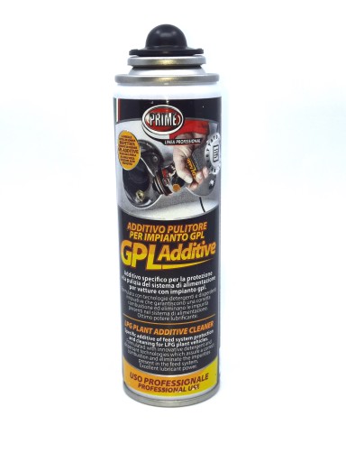 ОЧИСТКА ГАЗОВОЙ УСТАНОВКИ STAG