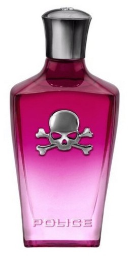 police potion love woda perfumowana 100 ml  tester  