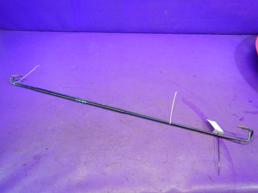 DAEWOO LEGANZA ТЕЛЕСКОПИЧЕСКИЕ СТЕРЖНИ ПРУЖИННЫЕ ЗАСЛОНКИ