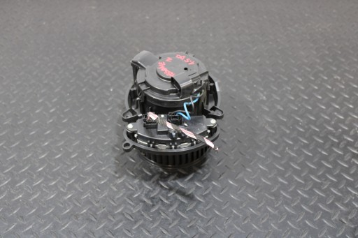 tOPENÍ ventilátor topení RENAULT MEGANE IV 4 KOMBI