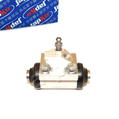 67M05 - Задній гальмівний циліндр L для SMART FORTWO 0.8 CDi