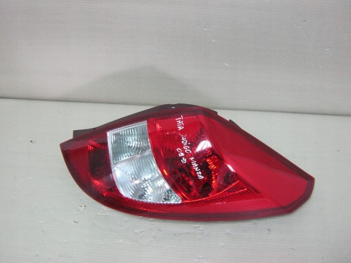light rear part rear right Tata Indigo Manza
