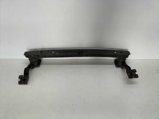 pillar bumper support front CITROEN C3 II 10-16 DS3 10