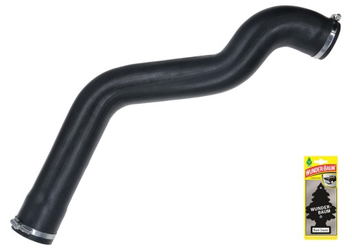 1350778080 - ТУРБО ШЛАНГ ТРУБЫ FIAT DUCATO CITROEN JUMPER PEUGEOT