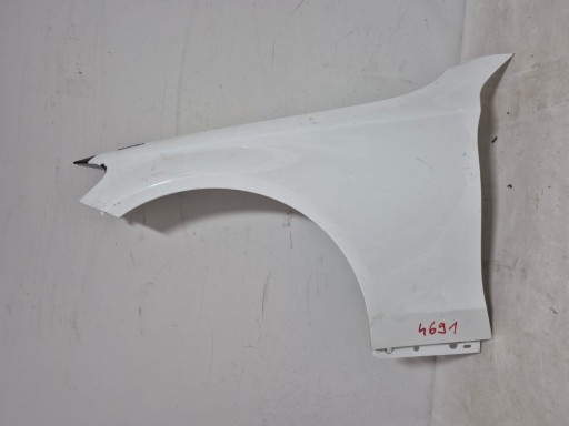 MERCEDES C-KLASA W205 14-21 fender front front left