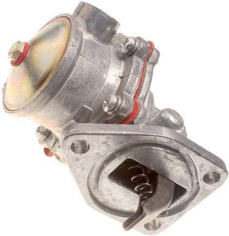 02134511 - Топливный насос DEUTZ F3L913G BF4L913 BF4L913T