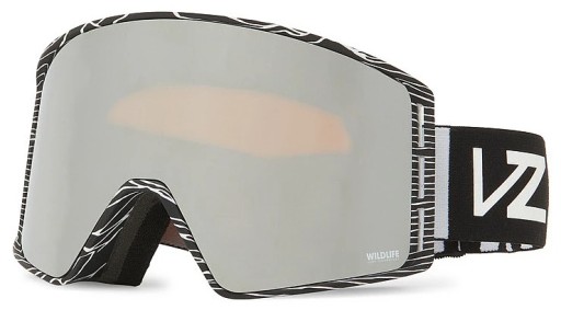 Лижні окуляри Vonzipper Mach-VFS UV-400 кат.2 фільтр