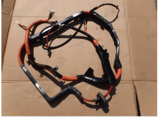 HG98-14B322-AC - Гібридний акумуляторний кабель ford fusion lift