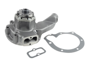 3522003801, 353.200.56.01, - НАСОС ВОДЯНИЙ CLAAS DOMINATOR MERCATOR MERCEDES OM532