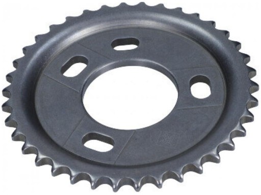 ШЕСТЕРНЯ РОЗПОДІЛЬНОГО ВАЛУ INA 554 0187 10