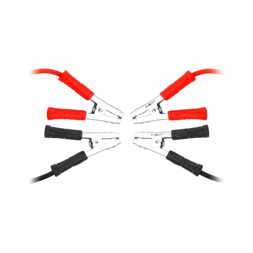 Соединительные кабели 600А 4м