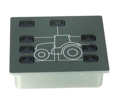 0011025830, 0022437120 - ВИМИКАЧ СВІТЛА CLAAS ARION AXION