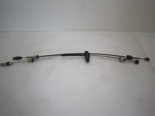 55499532 - OPEL ASTRA J M32 троси перемикання передач