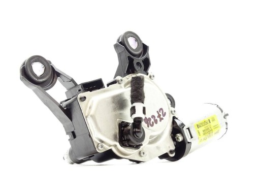 Micro moteur Module Essuie glaces Arrière Arrière du capot Porte coffre hayon AUDI A4 4F9955711E