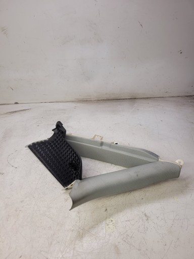 cover SLUPKA left rear part AUDI A6 C7 4G5867287