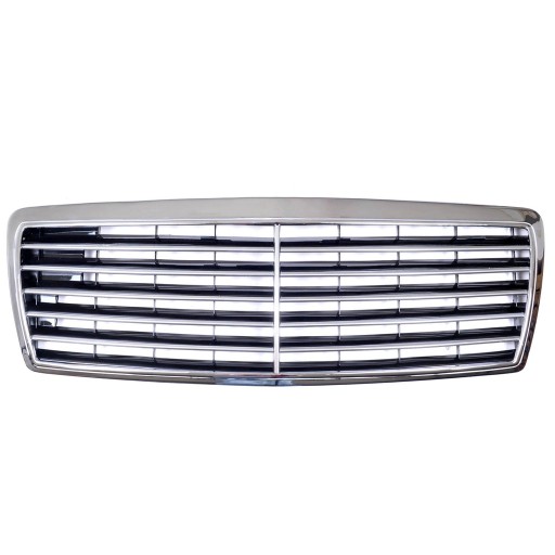 Решітка радіатора для MERCEDES C-Class (W202) Sedan 1993 - 2000 рр.
