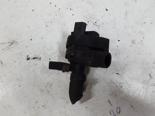 MERCEDES E W207 09R-W212 2.2 CDI водяной насос